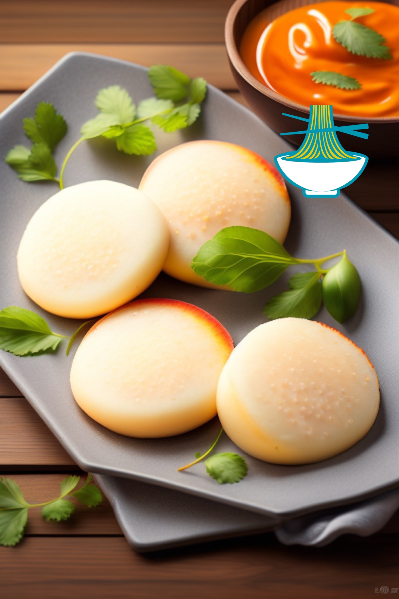 Easy Homemade Idli Recipe - Fluffy South Indian Breakfast Delight ...