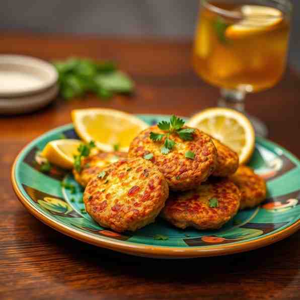 Akara Recipe - Delicious African Food Fritters