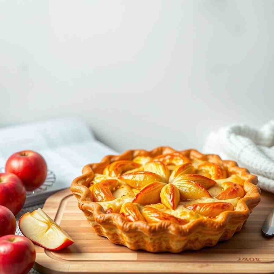 Best Bosnian Apple Pie Recipe Make Jabukovača Today