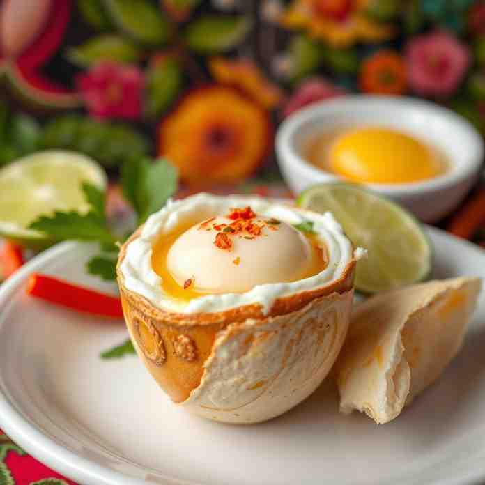 Balut Recipe - Boil & Enjoy Exotic Duck Eggs Today