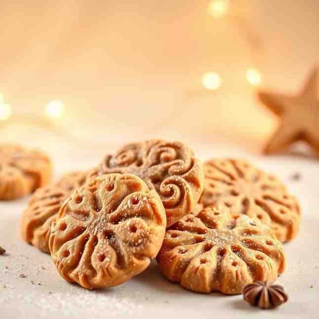 Basler Läckerli - Swiss Food Recipe You'll Love