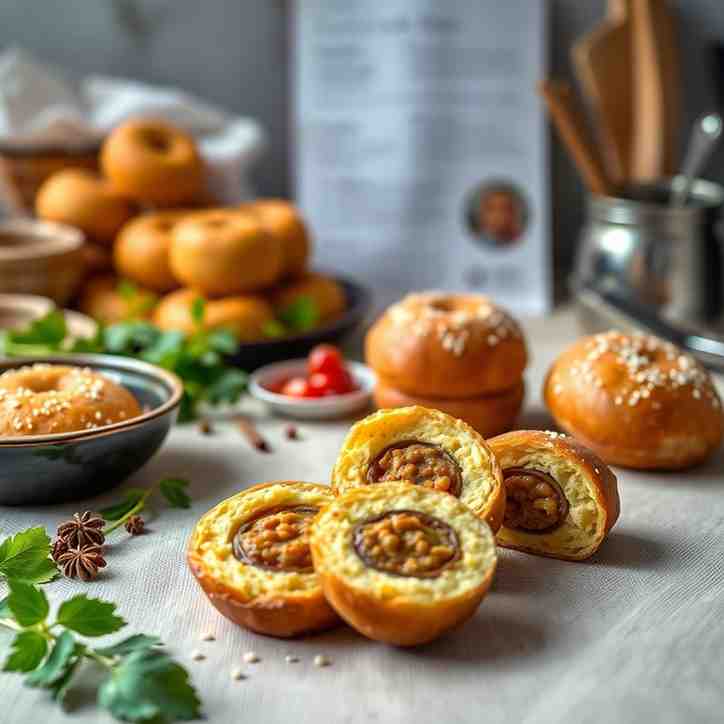 Benin Pâte An African Dishes Recipe