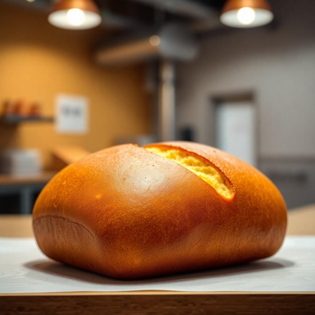 Bake Benin Sweet Bread Learn How to Make This Easy Loaf