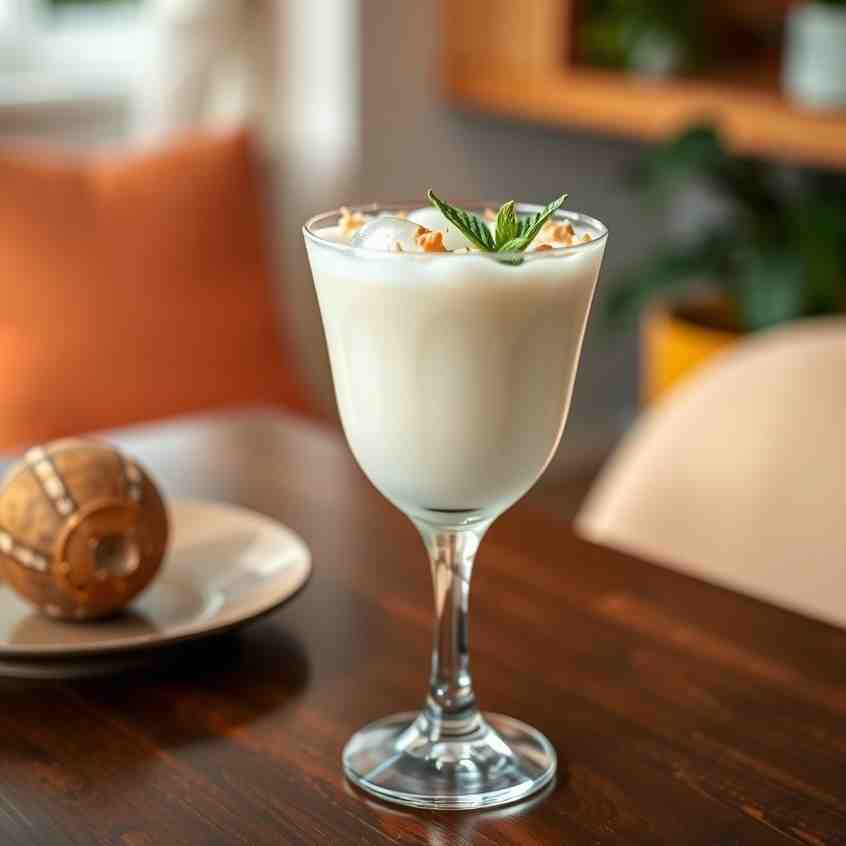 Delicious Vegetarian Coconut Milk Recipes Today