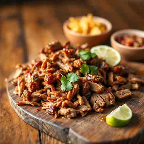 Best Meat for Pulled Pork - Carnitas Recipe