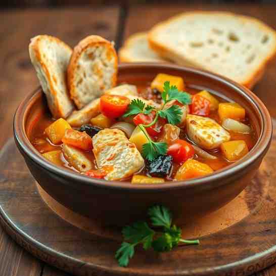 Cook Dominican Bacalao Guisado - Best Salted Cod Stew