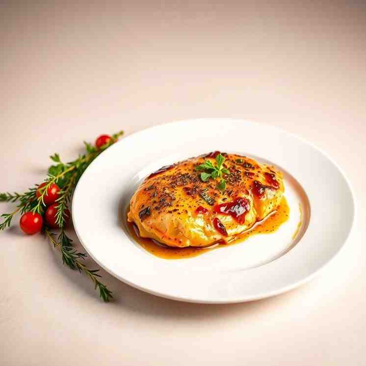 Chicken Colombo - Easy Recipes with Chicken