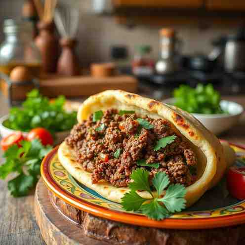 Classic Arayes - Easy Ground Beef Grill Recipes & Tips