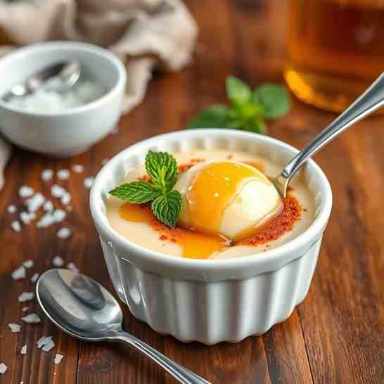 Classic Pouding Chômeur - Easy Maple & Brown Sugar Pudding Recipe