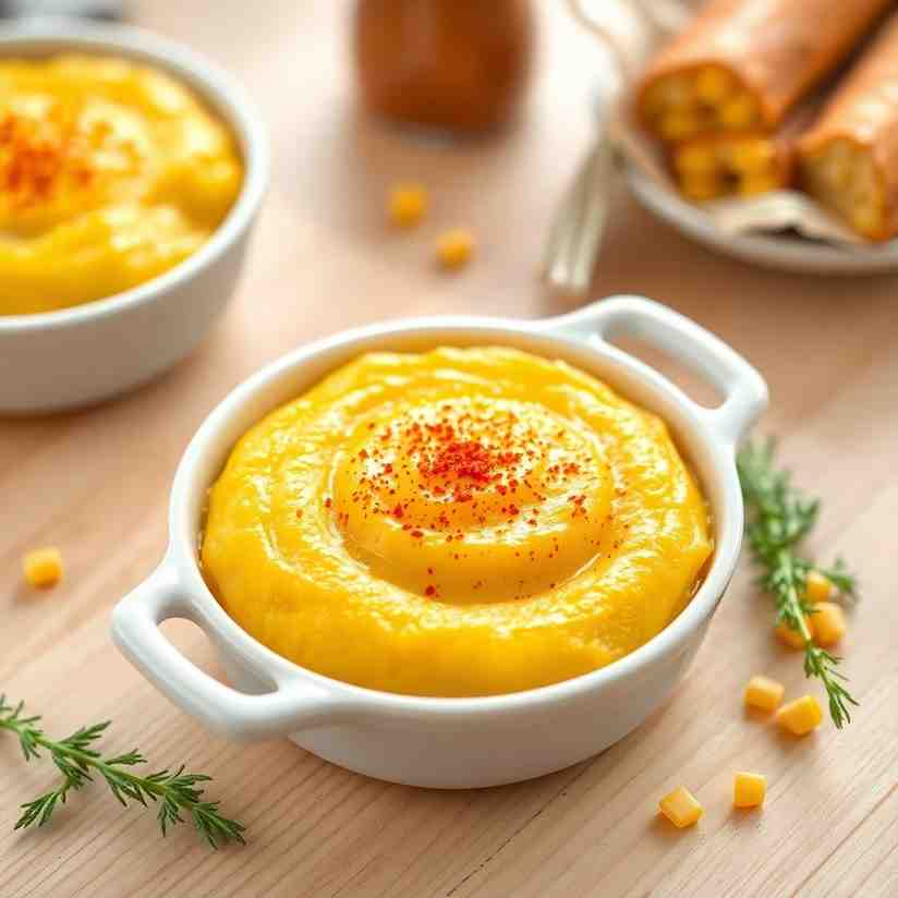 Best Corn Pudding Recipe Sweet, Creamy