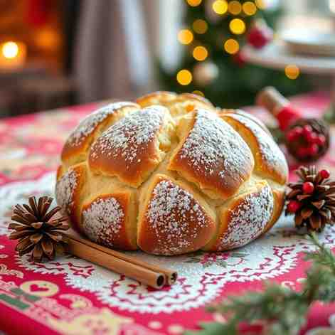 Cozonac Recipe - Holiday Sweet Bread