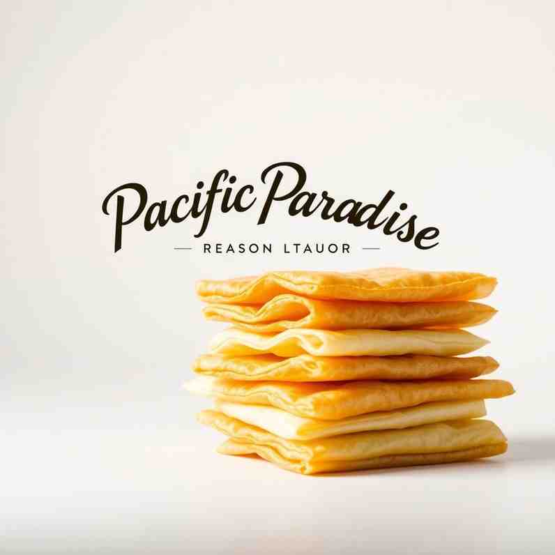 Crispy Lumpia Wrappers - Pacific Paradise Lumpia