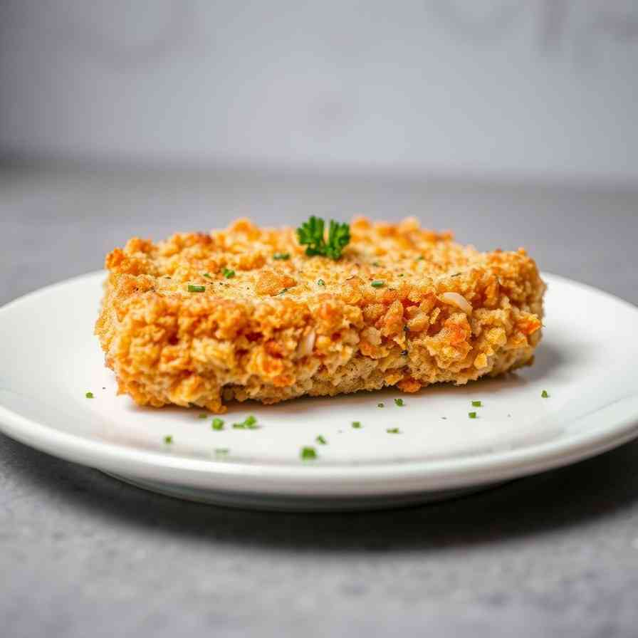 Crispy Milanesa Steak - Perfect Breaded Beef