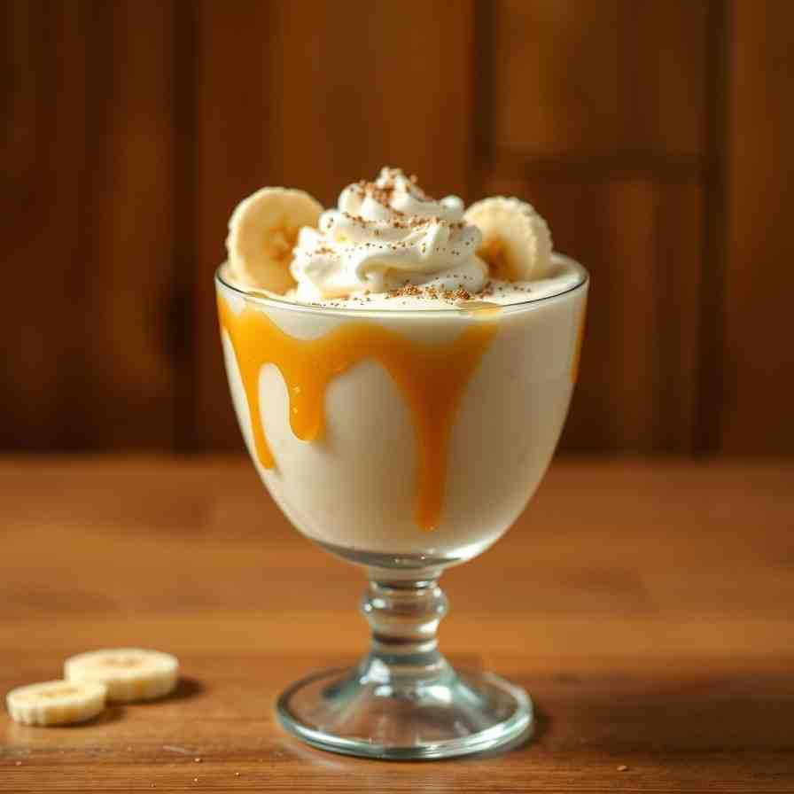 Classic Banana Pudding - Creamy, Easy & Delicious