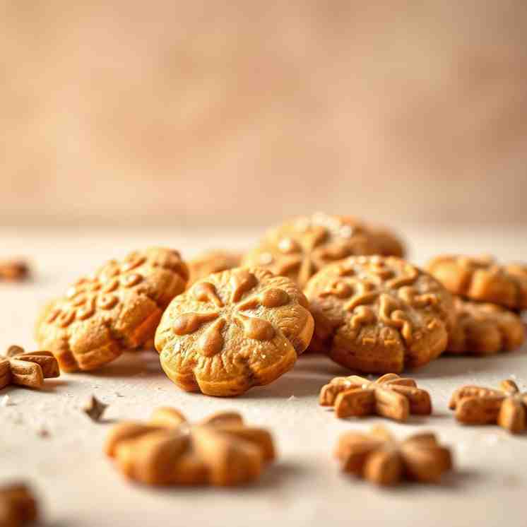 Basler Läckerli - Swiss Food Recipe You'll Love