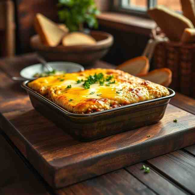 Easy Bobotie Recipe - South African Comfort Food