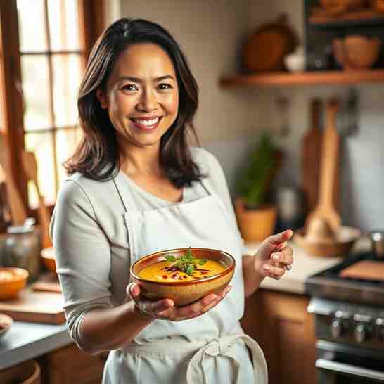 Kari Koko - Coconut Milk Curry