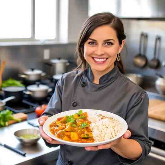 Kari Sousouri - Fruit Bat Curry Recipe | Cook Now