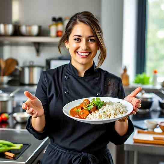 Kari Sousouri - Fruit Bat Curry Recipe | Cook Now