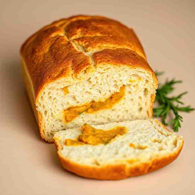 Bunny Chow - Delicious African Food Recipe in a Loaf