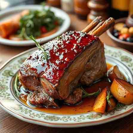 Arrosto di Vitello - Top italian roast meat recipes