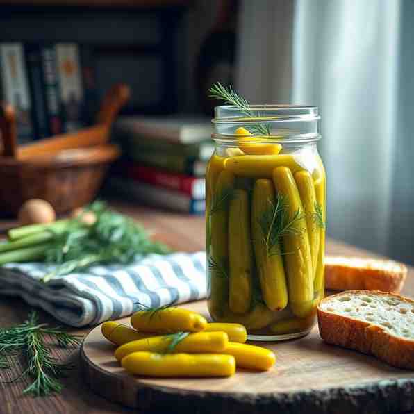 Kisela Kupus Recipe - Make Own Sour Pickles