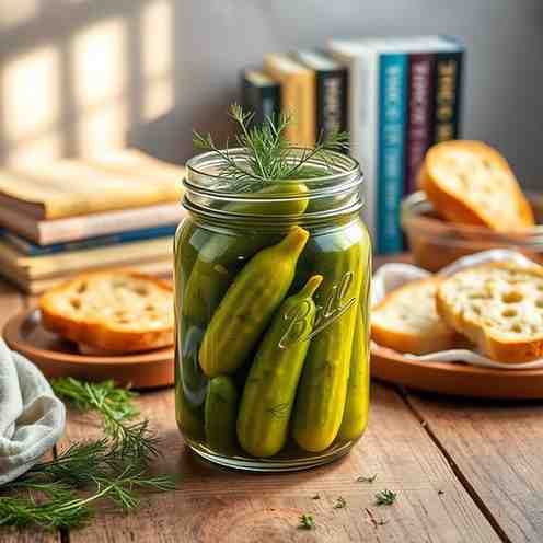 Kisela Kupus Recipe - Make Own Sour Pickles