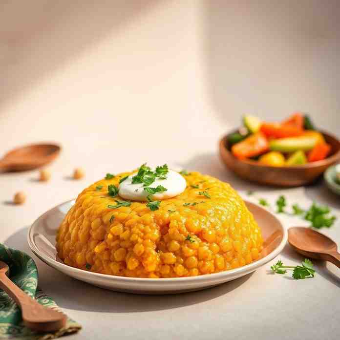 Agidi (Eko) - Easy Corn Meal Pudding Recipe You'll Love