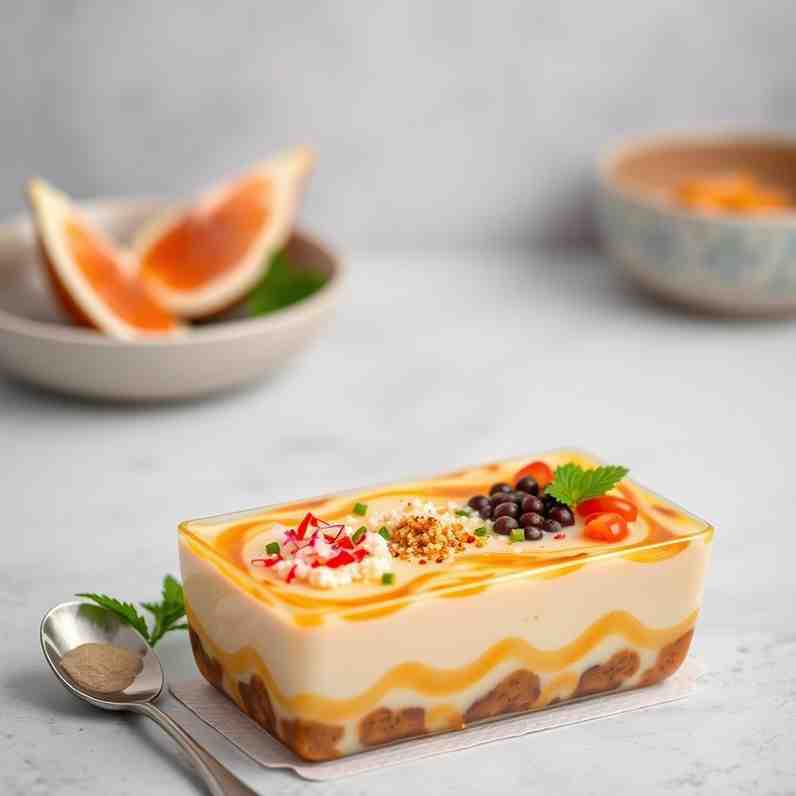 Easy Laplap - Asian Desserts Recipe