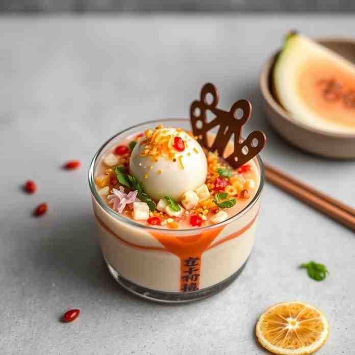 Easy Laplap - Asian Desserts Recipe