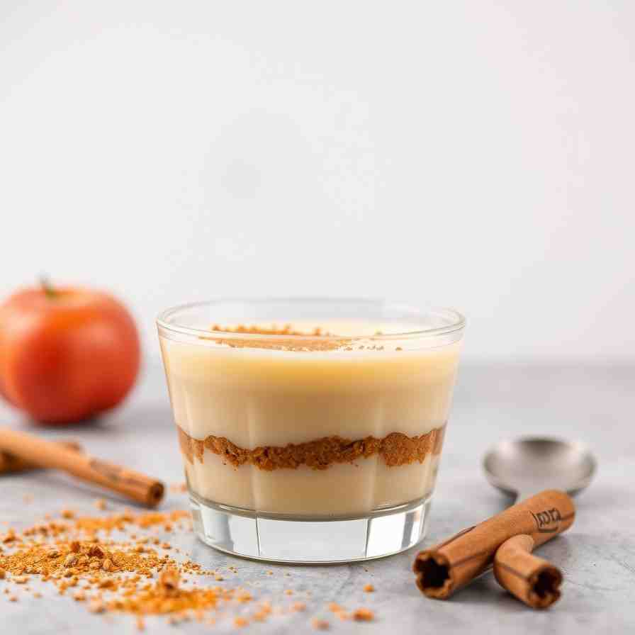 Rozata - Custard Pudding Recipe