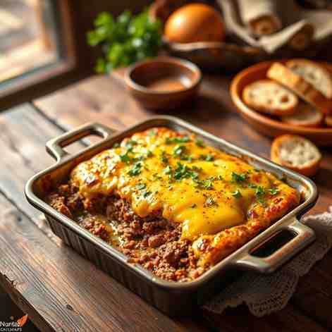 Easy Bobotie Recipe - South African Comfort Food