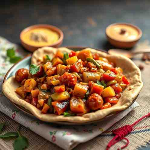 Tikel Gomen - Easy Ethiopian Food Recipe