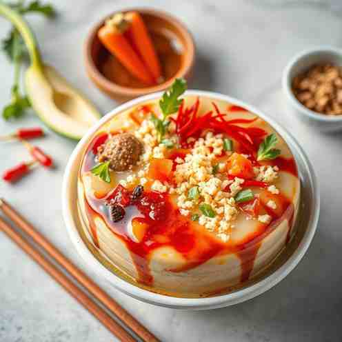 Easy Laplap - Asian Desserts Recipe