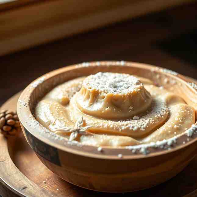 Finnish Mämmi - Traditional Easter Dessert Recipe