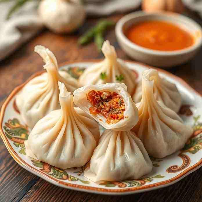 Fluffy Matemekwane - Easy Homemade Dumpling Recipe