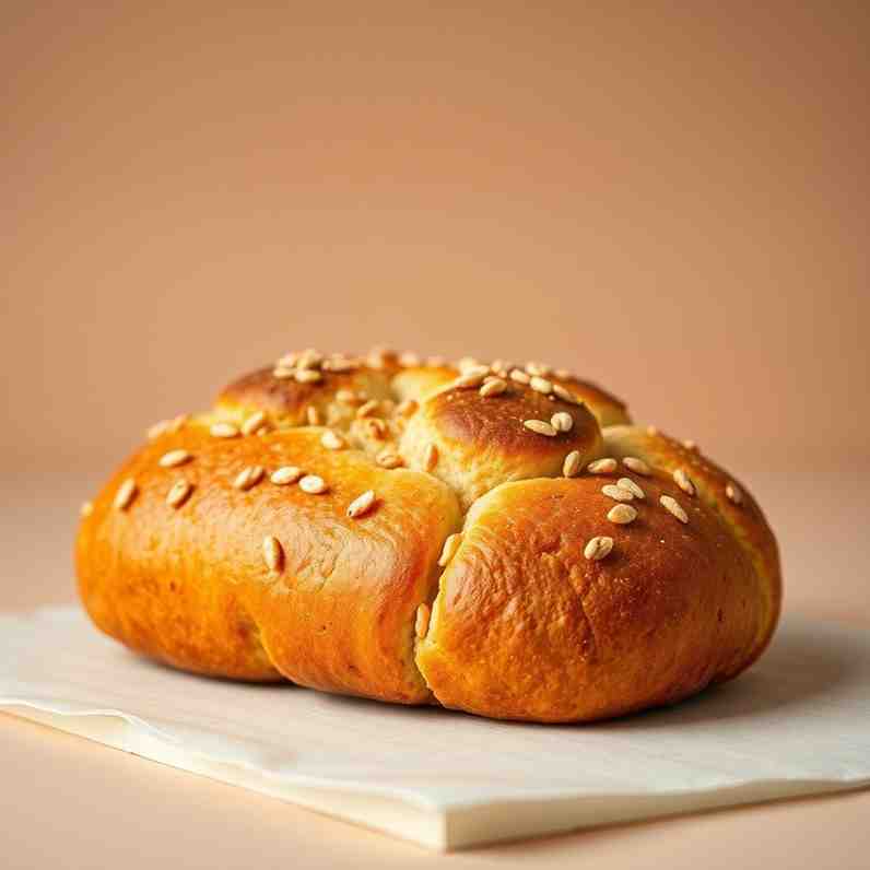 Chikwangue - Gluten-Free Congolese Bread