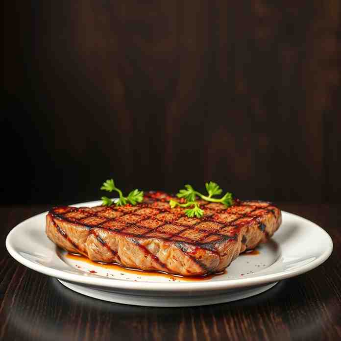 Grill Perfect Steak - Best Kapana Recipe