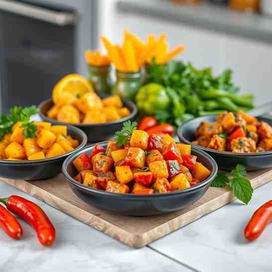 Guadeloupe Breadfruit Recipes - Make Sopalin