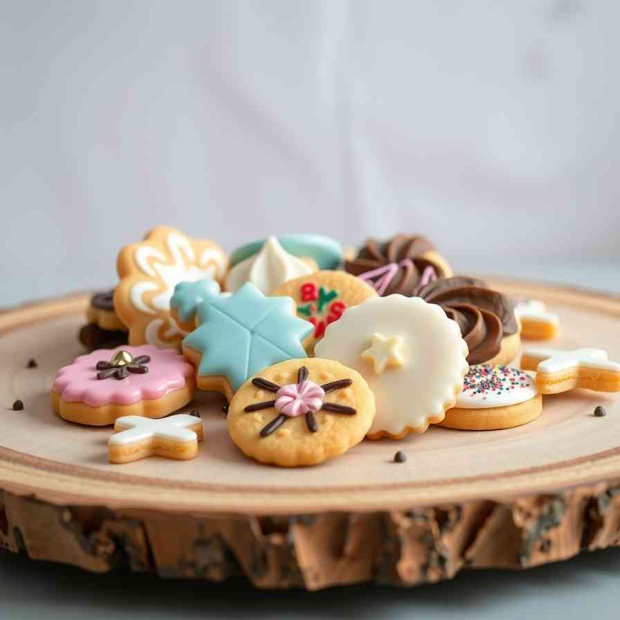 Gurabija - Bake Sweet Treat Cookies for Any Occasion