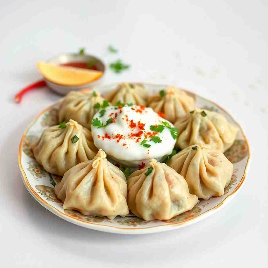 Afghan Aushak Best Dumpling Recipe | CulinaryCreationss