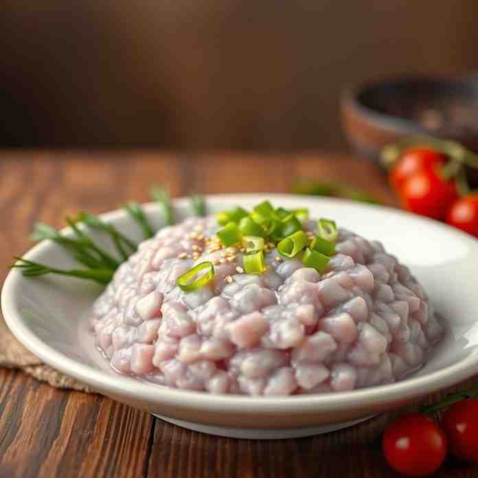 Poi - Hawaiian Dish | CulinaryCreationss