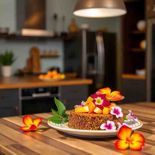 Kulolo Recipe - Easy Hawaiian Sweet Treat | CulinaryCreationss