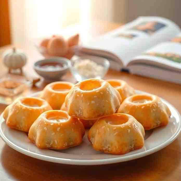 Hawaiian Malasadas - Easy Sweet Bread Recipe & Ingredients