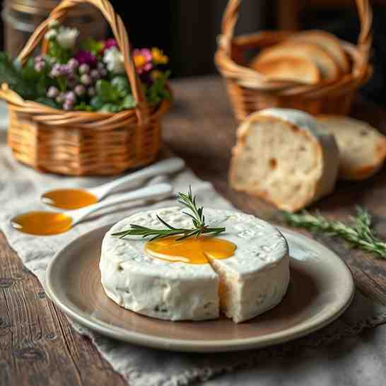 Homemade Farmer's Cheese - Easy Recipe & Pro Tips