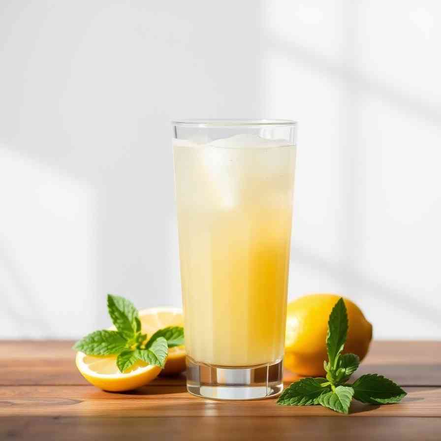 Homemade Gira - Easy Fermented Probiotic Drink