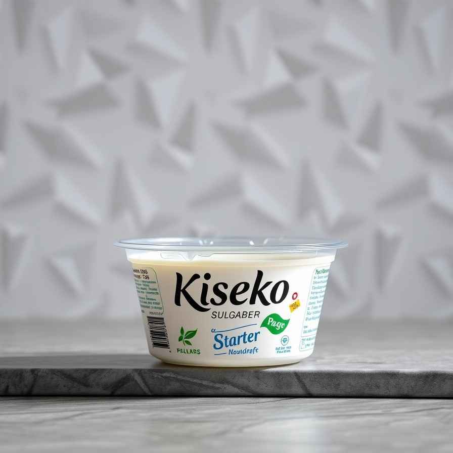 Make Bulgarian Yogurt - Kiselo Mlyako