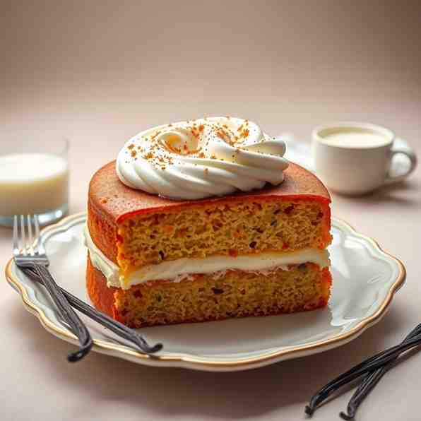 Kosovo Trileçe - The Best 3 Leches Cake Recipe