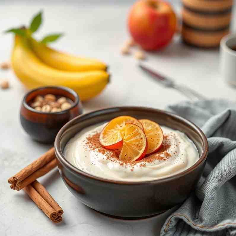 Make Canjica - Recipe Using Hominy