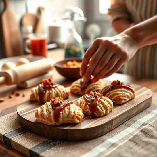Make Classic Canadian Beavertails at Home